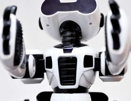 仿生科技成为机器人技术发展最快的领域之一